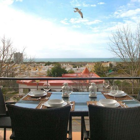 Lovely Apartment อัลวอร์ ภายนอก รูปภาพ