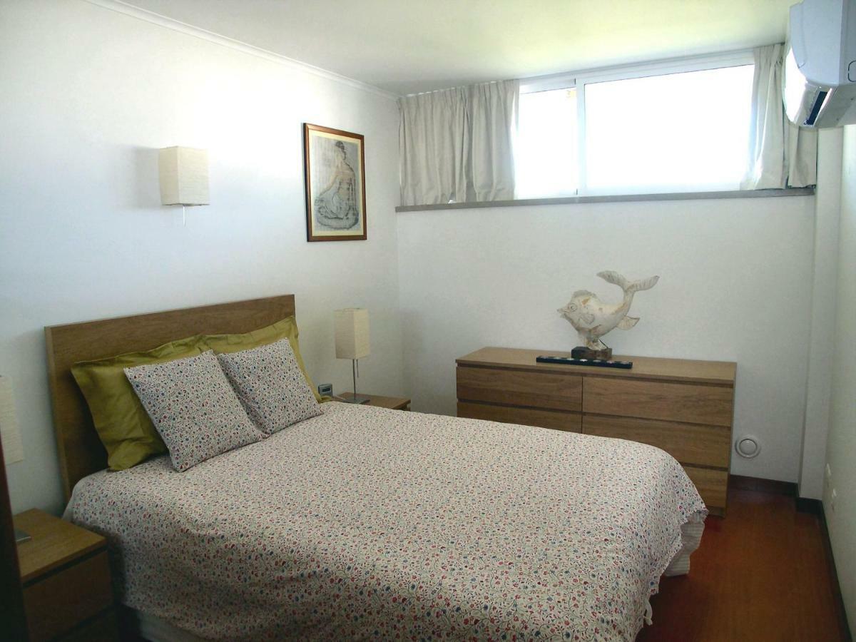Lovely Apartment อัลวอร์ ภายนอก รูปภาพ