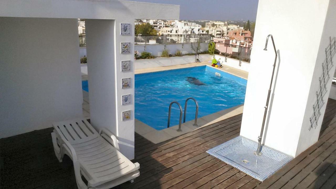 Lovely Apartment อัลวอร์ ภายนอก รูปภาพ