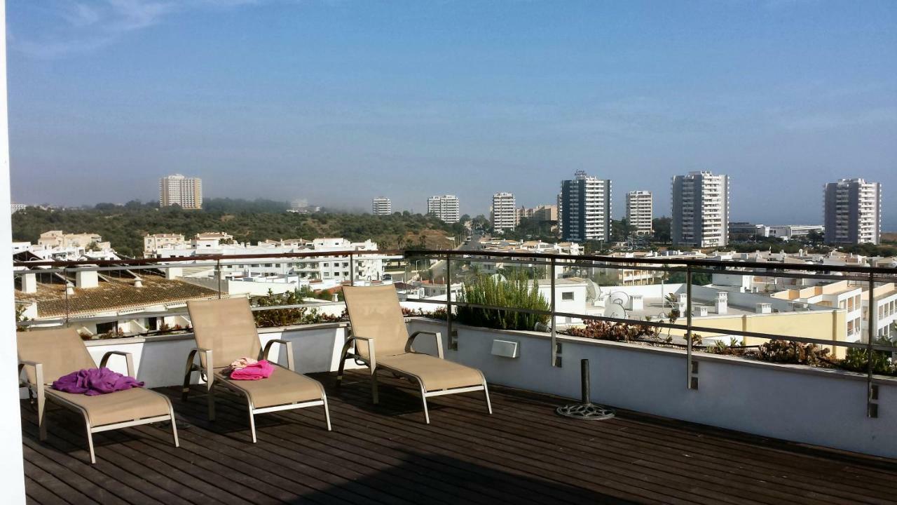 Lovely Apartment อัลวอร์ ภายนอก รูปภาพ